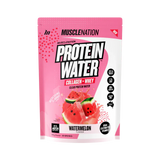 Muscle Nation Protein Water