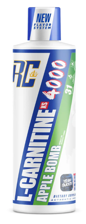 Ronnie Coleman L-Carnitine XS 4000