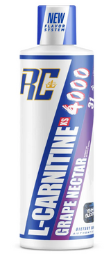 Ronnie Coleman L-Carnitine XS 4000