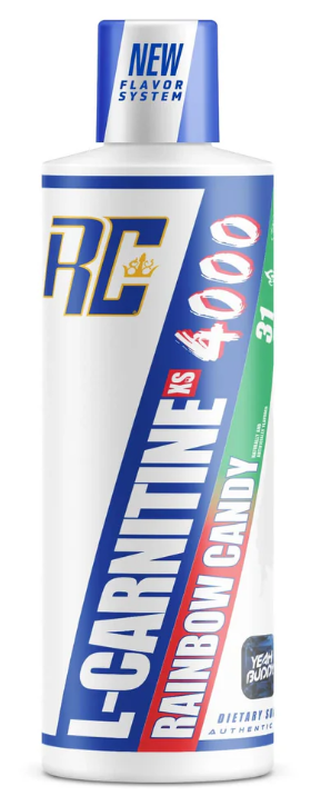 Ronnie Coleman L-Carnitine XS 4000
