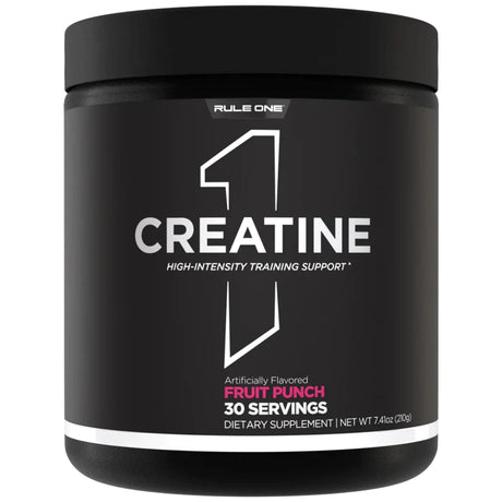 Rule 1 Flavoured Creatine 30 Serves