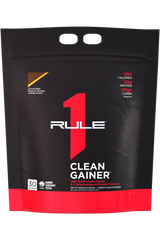 Rule 1 Clean Gainer Protein