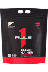 Rule 1 Clean Gainer Protein