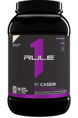 Rule 1 Casein Protein