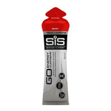 SIS Go Energy + Caffeine Gels