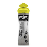 SIS Go Energy + Caffeine Gels