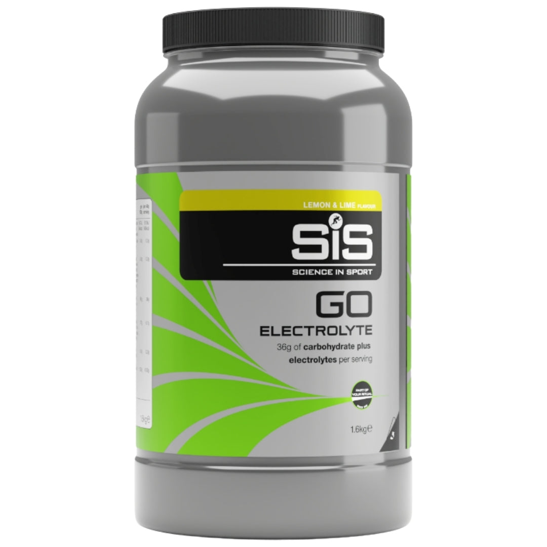 SiS Go Electrolyte 1.6kg