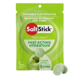 SaltStick Electrolyte FastChews