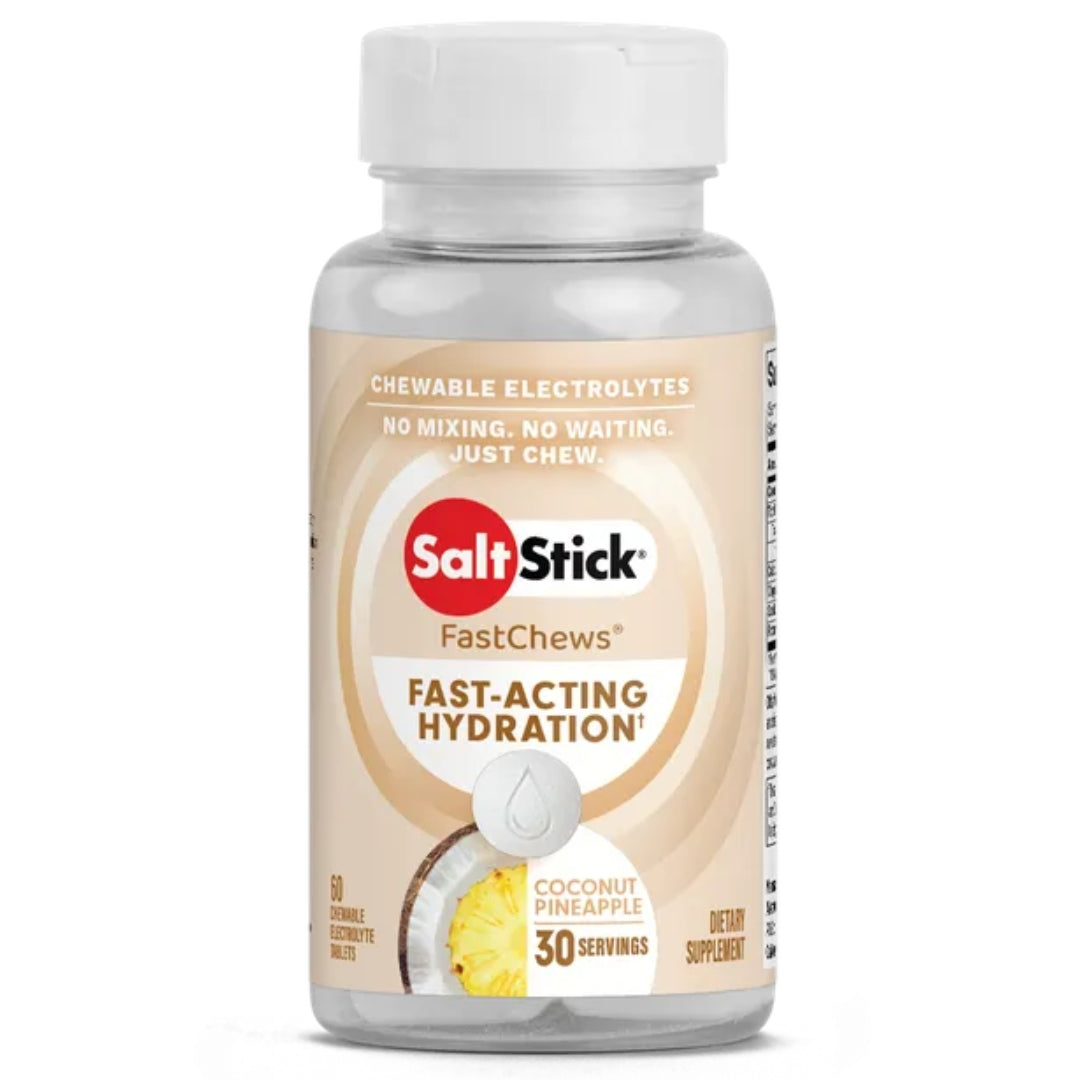 SaltStick Electrolyte FastChews