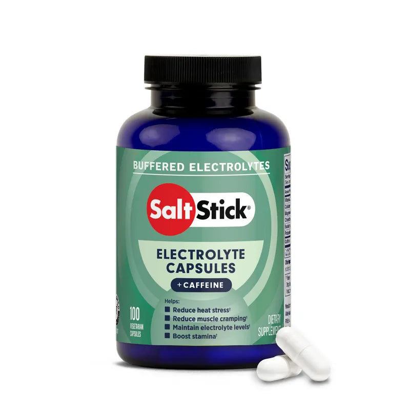 SaltStick Logo