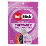 SaltStick Electrolyte FastChews