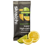 Skratch Labs Super High-Carb Drink Mix