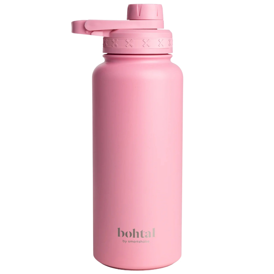 SmartShake Bohtal Insulated Sports Bottle 960ml