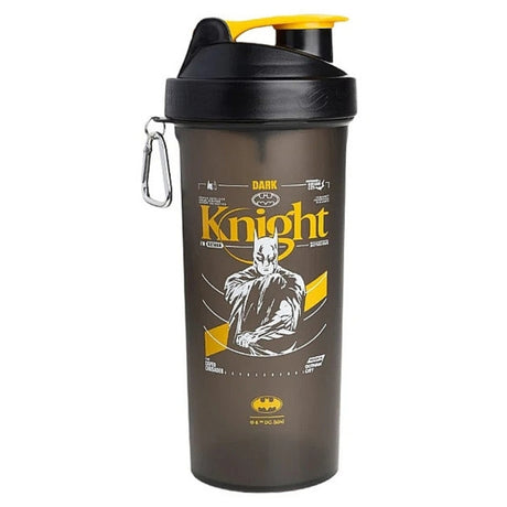 SmartShake DC Comics Lite Shaker 1L