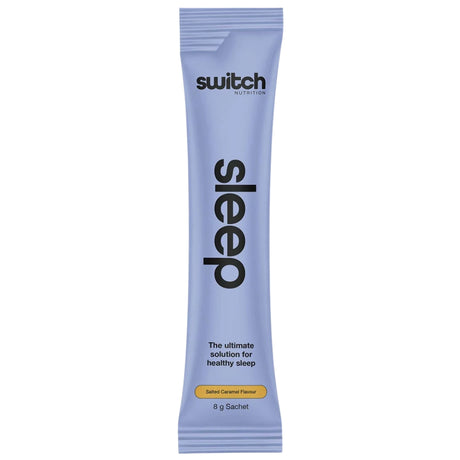 Switch Nutrition Sleep Powder