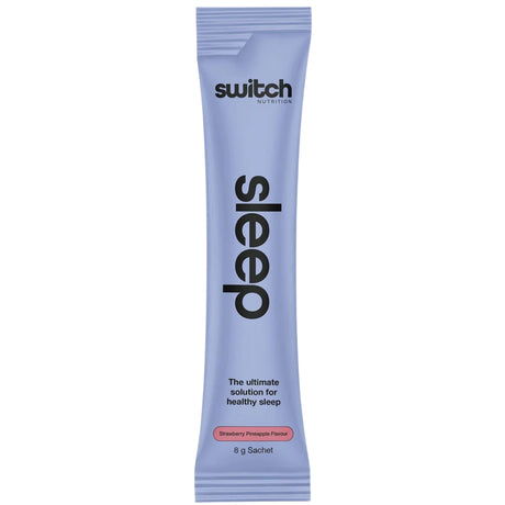 Switch Nutrition Sleep Powder