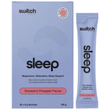 Switch Nutrition Sleep Powder