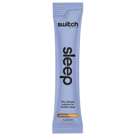 Switch Nutrition Sleep Powder