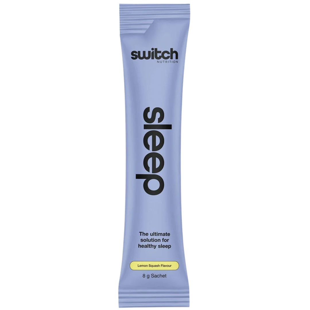 Switch Nutrition Sleep Powder