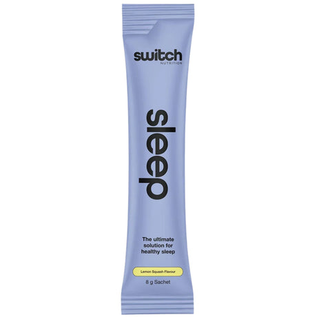 Switch Nutrition Sleep Powder