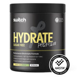 Switch Nutrition Hydrate Perform Sugar Free