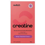 Switch Nutrition Flavoured Creatine Powder