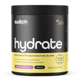Switch Nutrition Hydrate Sugar-Free Electrolytes