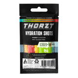 Thorzt 99% Sugar Free Hydration Shots