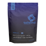Tailwind Rebuild Recovery