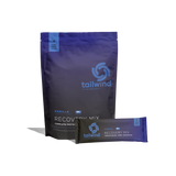 Tailwind Rebuild Recovery