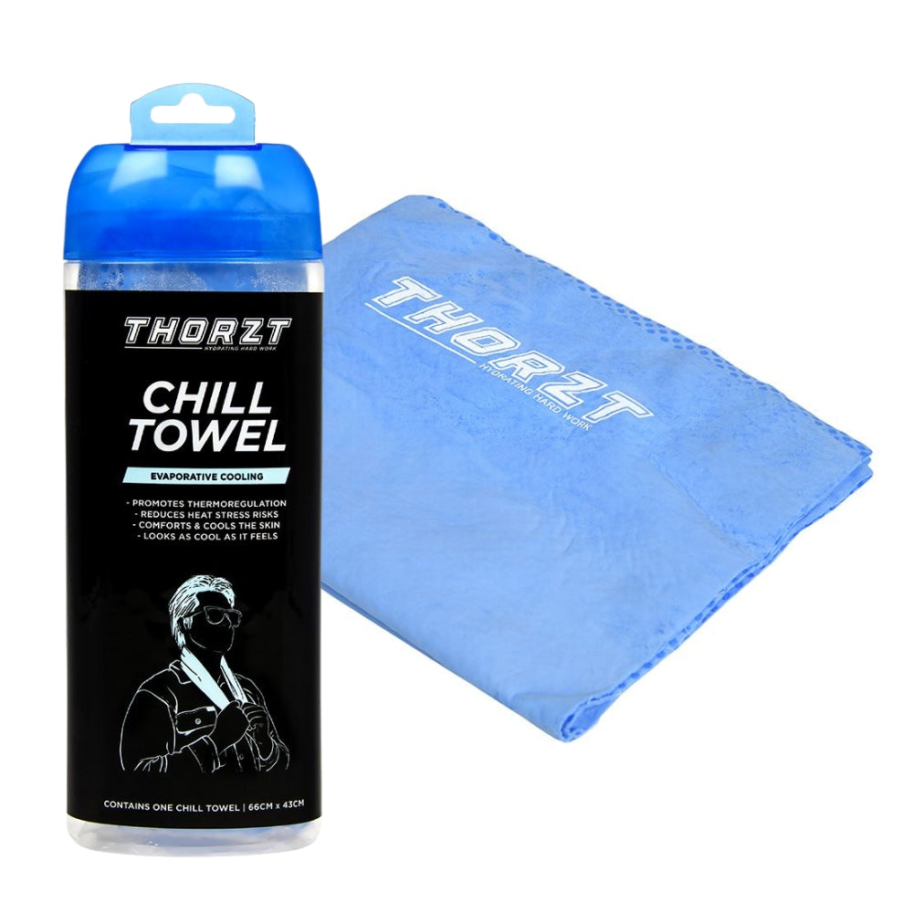 Thorzt Chill Towel