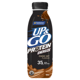 Up&Go Protein Energize RTD 500ml