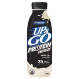 Up&Go Protein Energize RTD 500ml