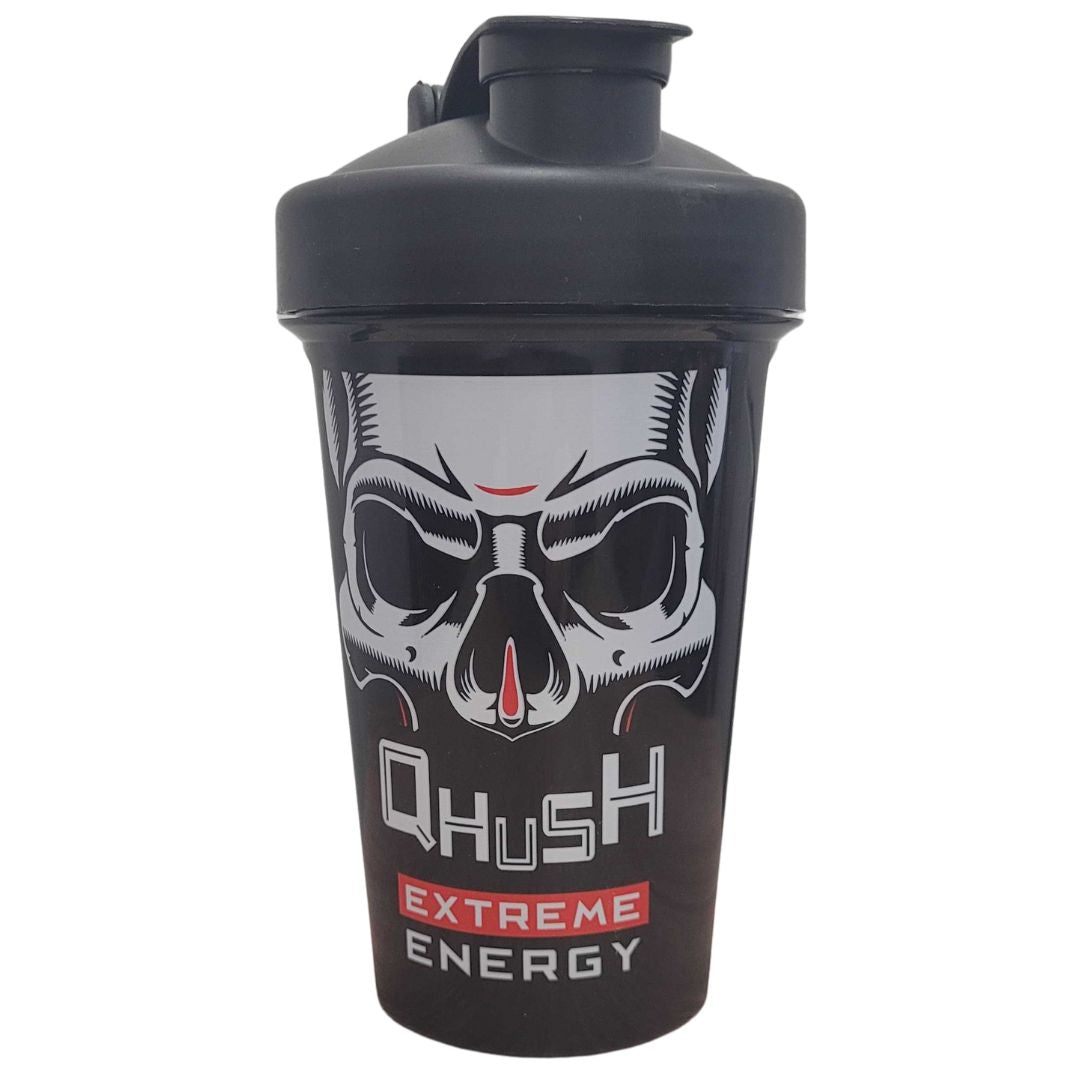 USN Shaker 600ml *Gift*