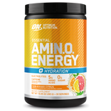 Optimum Nutrition Amino Energy + Electrolytes