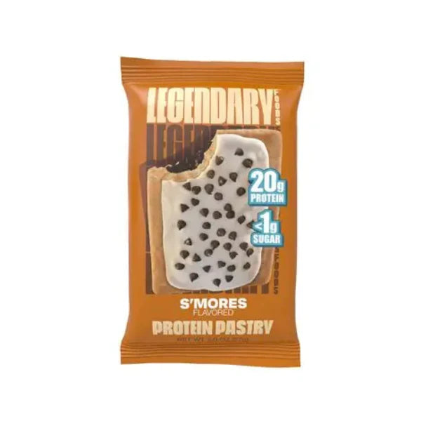 Legendary Foods Protein Pastry