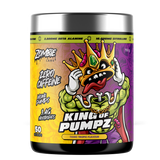 King of Pumpz Non-Stim Pre-Workout