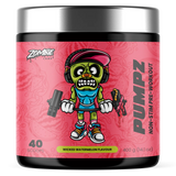 Zombie Labs Pumpz Non-Stim Pump + Nootropic