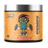Zombie Labs Pumpz Non-Stim Pump + Nootropic