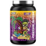 Zombie Labs Shredz H20 Thermogenic Protein Water