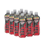 ABE Fuel Hydration And Vitamin Water Paddy Punch / 12 Pack