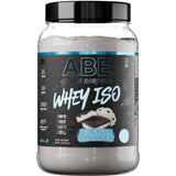 ABE Isolate Whey Protein 2lb Ice Cream Sandwich