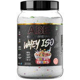 ABE Isolate Whey Protein 2lb Loopy Fruits