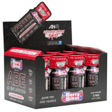 ABE Ultimate Energy Shots Berry Blast / 12xBox