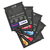 ABE Ultimate Pre-Workout 5x Sample Sachet Variety Pack / 5x Sachets