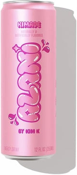 Alani Nu Energy RTD Cans Kimade / 12 Pack