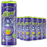 Alani Nu Energy RTD Cans