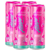 Alani Nu Energy RTD Cans