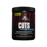 Animal Cuts