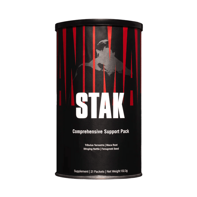 Animal Stak